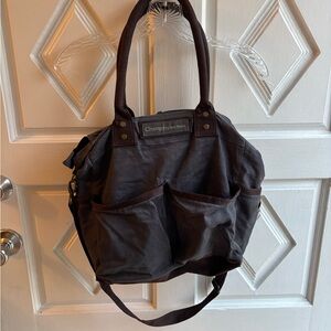 Change By Sak Saum bag